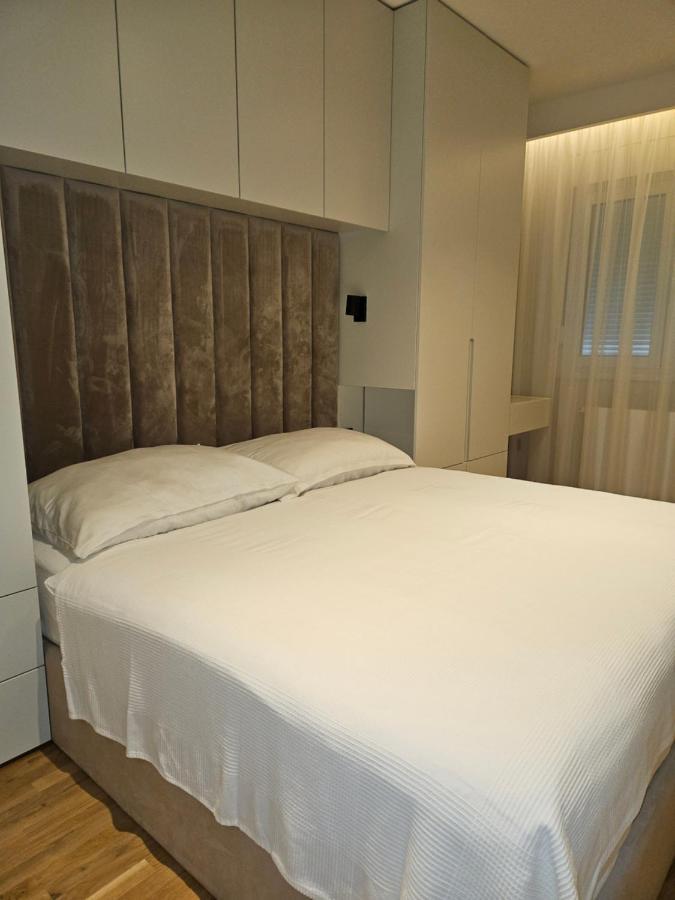 Adav Luxus Apartment Visoko