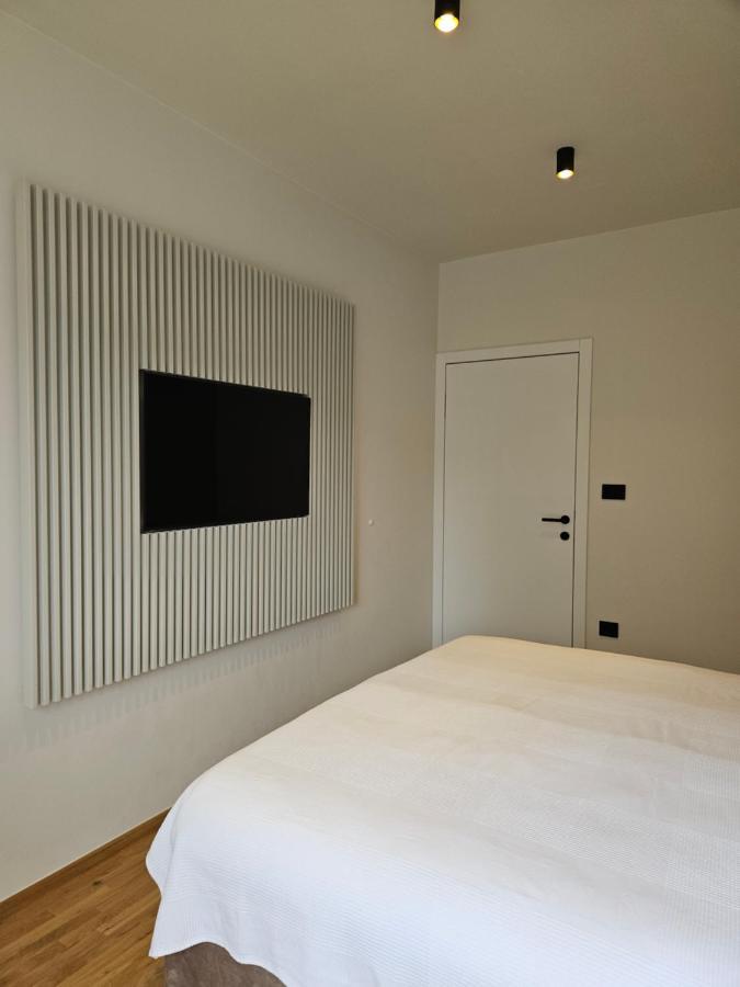 Apartment Adav Luxus
